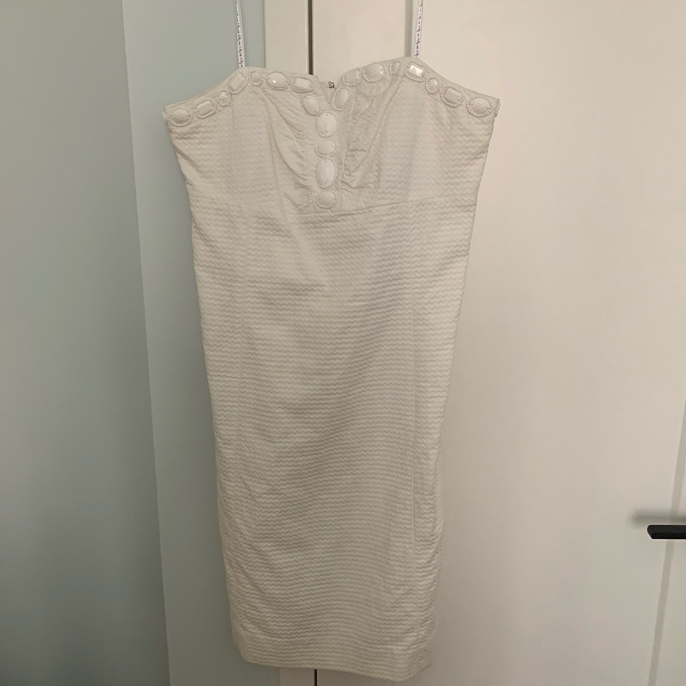 Lily Pulitzer dress. Like new